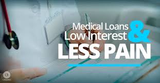 Pin On Medical Loans