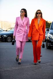 We did not find results for: Comment Porter Le Tailleur Pantalon Adopter Le Look Masculin Feminin Chic