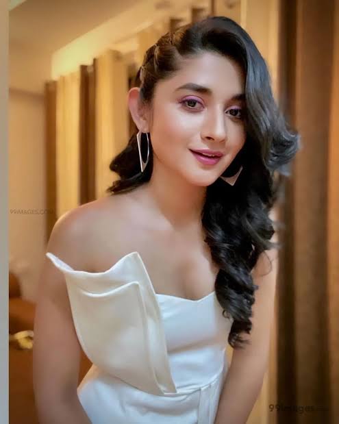 Kanika Mann is An Indian Actress And Model
