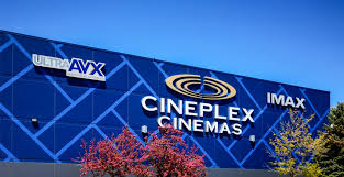 Best movie theaters near me. Here Are All The Open Cineplex Movie Theatres In Ontario News
