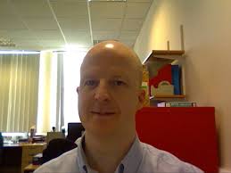 New Steering Committee Members