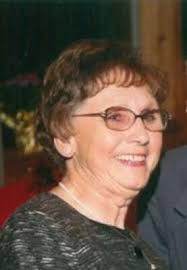 Lorraine Butler Obituary (1937