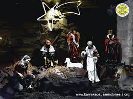 Bayi, yesus, palungan, natal ikon di glyph color christmas ✓ menemukan tempat yang sempurna ikon untuk proyek anda dan download di svg, png. Menyambut Si Bayi Juruselamat Sejati Situs Resmi Biro Nasional Karya Kepausan Indonesia