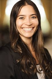 Danielle Kiefer's Instagram, Twitter & Facebook