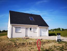 Actualites Home D Opale Ensemble Construisons L Ideal