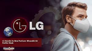 Ancak şirket, şu an için hava temizleyicinin koronavirüse karşı koruma sağlayıp sağlamadığı ile ilgili açıklamada bulunmadı. Lg Puricare Wearable Air Purifier Masks Launched