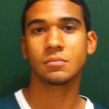 Alex Perez's Lane Tech High School Bio