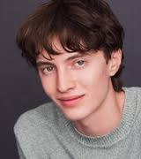 PEYTON JAMES PODGORSKI