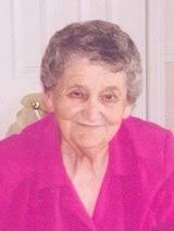 Martha Seeger Obituary