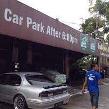 Последние твиты от fast car wash (@fastcarwash3). Zul S Car Wash Car Wash In Cyberjaya