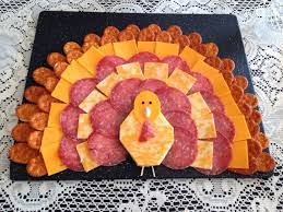 This thanksgiving, skip the munchies and the can we eat yet? chorus. 15 Appetizers The Kids Will Gobble Up
