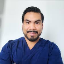 Dr. Kenny Glenn Díaz Gonzales