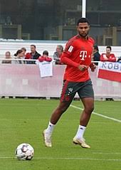 Shiva has 1 job listed on their profile. Serge Gnabry Wikipedia