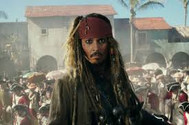 Are there alternatives to pirate bay? Pirates Pirate Pirates Of The Caribbean 5 And Demand Ransom From Disney The Verge