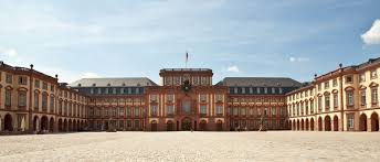 Kontakt Universitat Mannheim