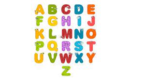 Learn russian letters with audio. Abc English Alphabets Letters A To Z English Alphabet Letters Lettering Alphabet Small Alphabet Letters