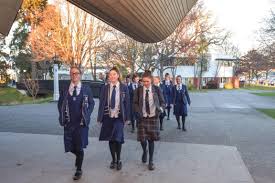 St Andrews College（セント・アンドリュース・カレッジ） | ニュージーランド留学 club