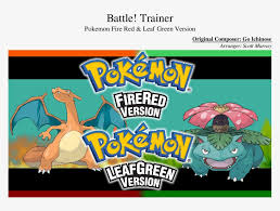 Pokemon leaf green rom v1.1 free download for gba emulator. Pokemon Fire Red Leaf Green Ditto In Pokemon Lets Go Free Transparent Png Download Pngkey