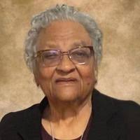 Mrs. Velma Boone Alston Obituary (2024)