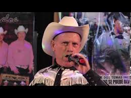 POR UNA MUJER CASADA Y LOS CAMPEROS CON DAMIAN CORONA