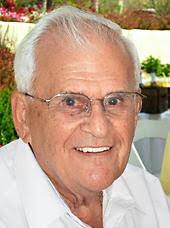 Guy Whitney Obituary