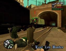 Find out if your pc meets the system requirements for grand theft auto: Ryder S Missions Grand Theft Auto San Andreas Guide And Walkthrough