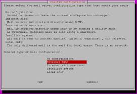 Mail servers or email servers is a computerized system that can send and receive emails. Setting Up An Smtp Server On Linux Ultimate Guide