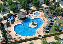 Location de vacances à rosas, espagne. Camping Lloret Del Mar 4 Campings Et 36 Aux Alentours Toocamp