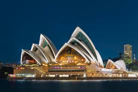 Image result for Sydney Opera House