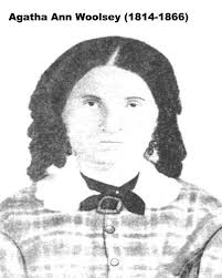 Joseph Woolsey 1771-1839