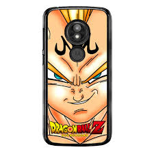 World mission coming to switch and steam april 5th 2019. Dragon Ball Z Vegeta X4169 Motorola Moto E5 Play Moto E Play 5th Edition Moto E5 Cruise Case Resphonesive Case