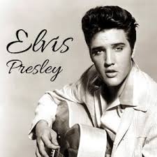 And just a few of them became huge hits. Elvis Presley Song Lyrics Quiz