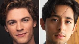 DEADLINE: Ganymede Wraps Production