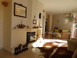 Das kleine wohnzimmer bis ins detail einrichten | kleine. Wohnzimmer 2 Klein Ferienwohnungen Ibiza Grainau