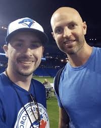 Stadium Operations Coordinator for Blue Jays