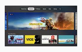 Will Disney Be Part Of The New Apple Tv App What S On Disney Plus