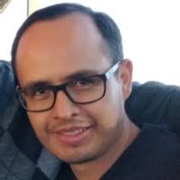 Humberto Bizarro Luvian