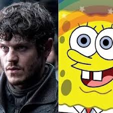 Maybe you would like to learn more about one of these? Fotos Hbo Troca Dubladores De Game Of Thrones Conheca As Novas Vozes 05 05 2016 Uol Tv E Famosos
