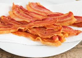 Do you know how long we can keep bacon grease in the frig? Best Way To Cook Bacon Perfect Every Time Somewhat Simple