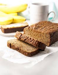 Best Ever Coconut Flour Banana Bread Detoxinista Recipe Coconut Flour Banana Bread Flours Banana Bread Coconut Flour Recipes
