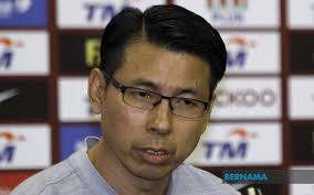 陈清和) je a malajzijskej futbalový manažér ktorý je v súčasnosti zodpovedný za tím malajzie. Bernama Forget Social Media For A While Cheng Hoe Tells Players