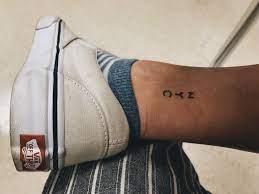 Pin By Emma On Tatoooz Nyc Tattoo Diy Tattoo Permanent Small Tattoos