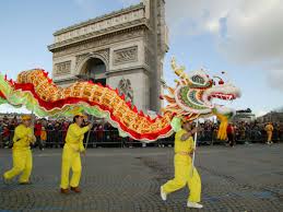 It is a film that varies in genre (fantasy, comedy, action, animation, and the like) but whose style is generally relaxed and humorous. Chinese New Year Traditions Food Customs Superstitions History