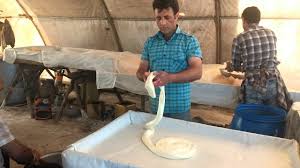 Kortepe Koyu Diyarbakir Orgu Peyniri Youtube Keci Peyniri Peynir Yemek Planlama