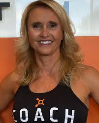 Our very own Lucy B has recently earned Orangetheory's Regional Fitness  Coach of the Year! If you have taken one of Lucy's classes or been around  her you will understand why. Her