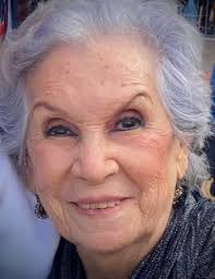 Ana Maria Medellin Obituary