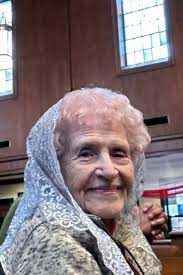 Earline Woolley Obituary