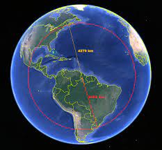 Calcula rota e distância entre qualquer cidade do brasil. Luiza Caires Jornalista De Ciencias On Twitter Curiosidade O Ponto Mais Ao Norte Do Brasil Monte Caburai Rr Fica Mais Perto Do Ponto Mais Ao Sul Do Canada Middle Island Do