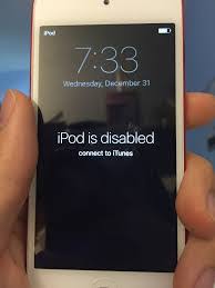 We reviewed 8 ways for you to unlock a disabled ipod touch. Top 8 Ways To Fix Ipod Is Disabled Connect To Itunes 2021