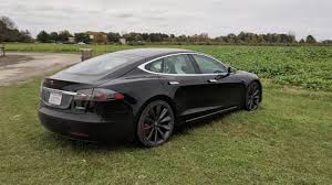 Photos of the tesla model s: Tesla Model S Best Features